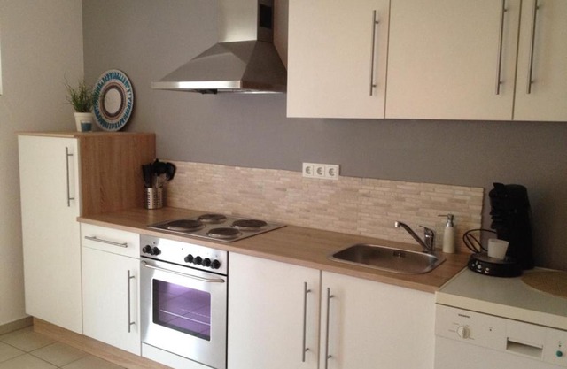 Appartment Simmertal