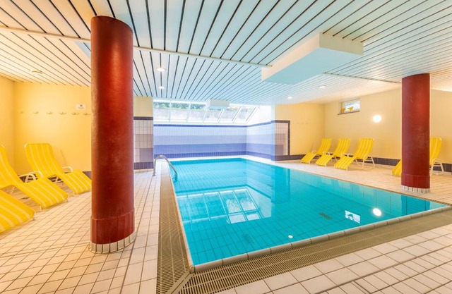 Appartment Strandduene