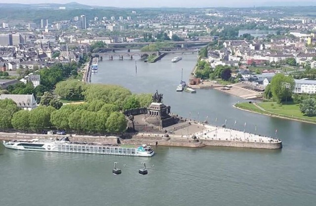 Appealing apartment in Lösnich