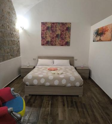 Appia Apartment - Camera Trifoglio