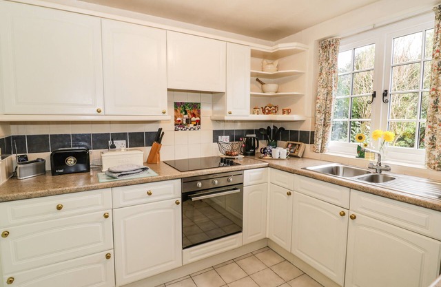 Apple Tree Cottage