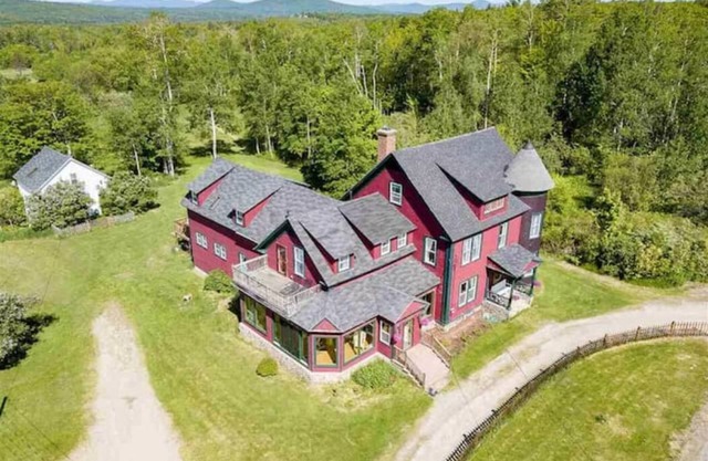 ★ Applebrook White Mountains – Memorable Events, Weddings & Retreats ★