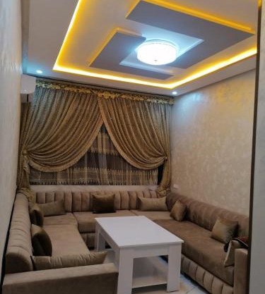 Apprtmt jury de luxe