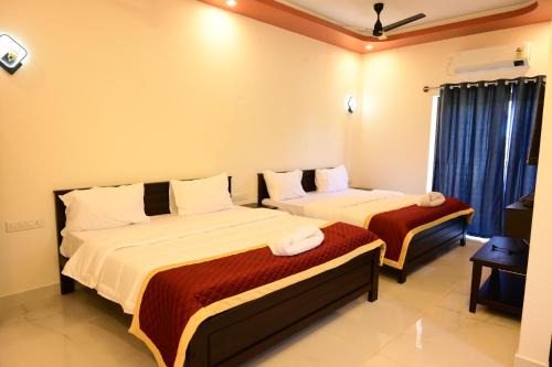 Appu Resorts