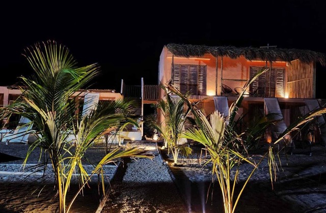 Appushii Mayapo House