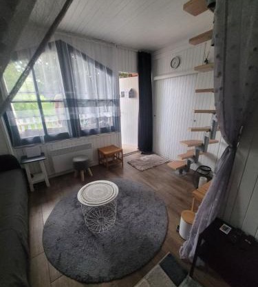 ApróLak Apartman Zalakaros