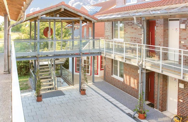 Apt 2 Hohen Wieschendorf