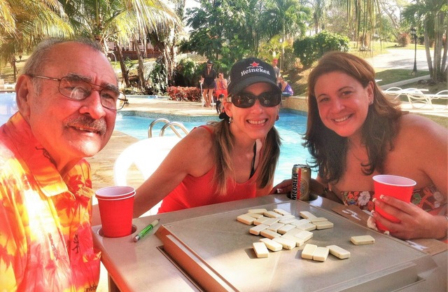 Apt. #2 - sleeps 4 Pool, Jacuzzi, pool table…, less than 5 min. from PR # 2