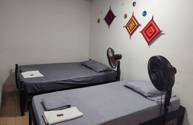 apt #5 comfortable and cozy in a strategic place