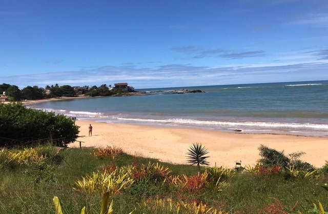 Apt Blue Bay - View To Sea - 3 Qts/1 Suite - Aircon In 3 Rooms