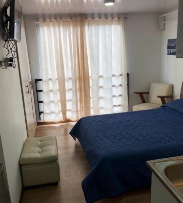Apt calle 75 302