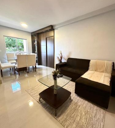 APT Davisis Palmas Brasil Luxo