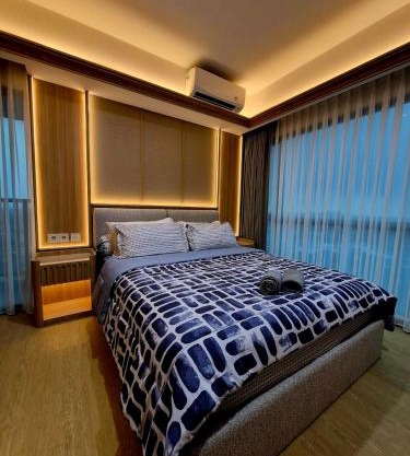 Apt Embarcadero 2BR with Wi-Fi & Pool ByDamaresa