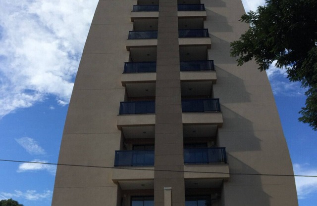 Apt. Entire 1 bedroom near FATESA, UNAERP and Barão de Mauá (AGRISHOW)