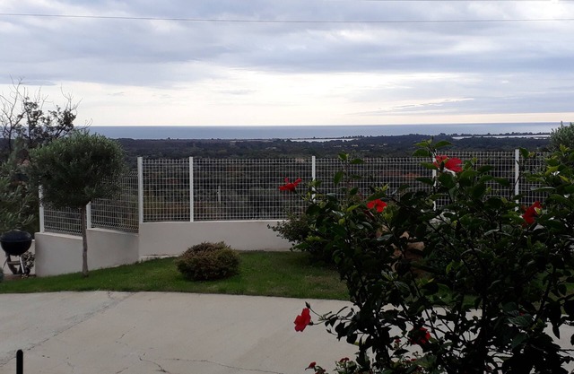 apt f3 breathtaking sea and mountain view beaches 10 minutes