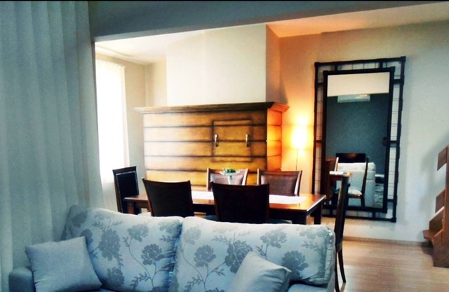 Apt. for 10 people in the center of Gramado