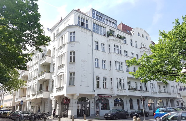 Apt "Gasteiner" with EXTRAS - 2 bedroom box spring beds & office desk - 24h check-in