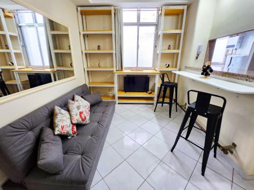 Apt Heart of Leblon JL311