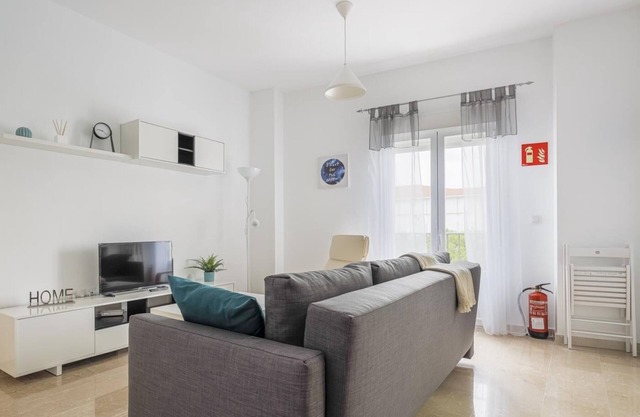 Apt high qualities 2 bedrooms Alcalá del Rio