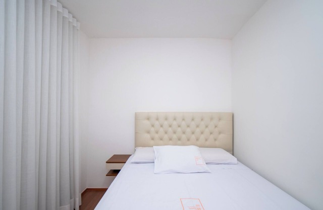 Apt in Full Condo, St. Faicalville - Vam0504