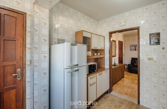 Apt in Muquicaba w/View of Small Beach Epm0803