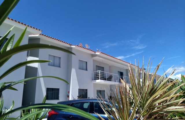 Apt. New, 02 bedrooms w/air cond. Swimming pool. Taperapuan Beach, Porto Seguro-BA