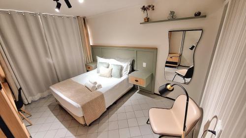 Apt. no CA ,Lago Norte, conforto e qualidade