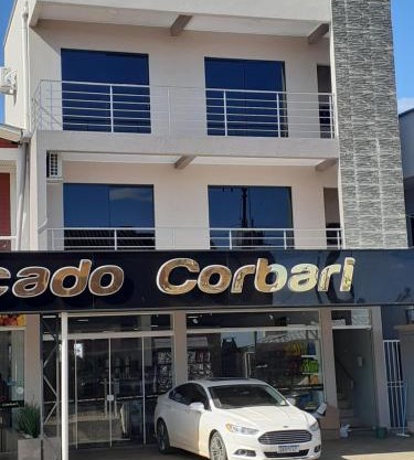 Apt novo202 centro ametista do sul