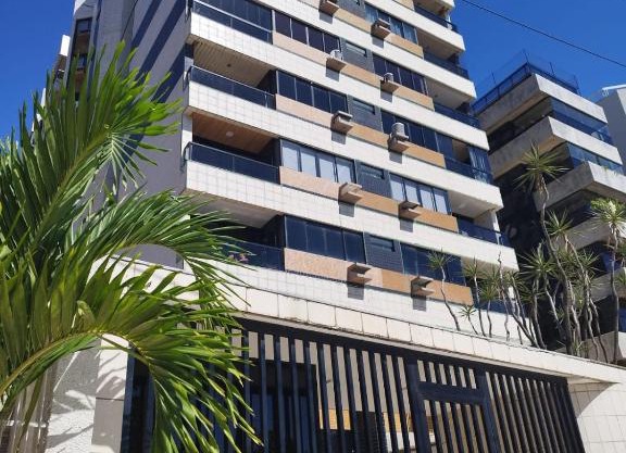 Apt - Orla de Maceio