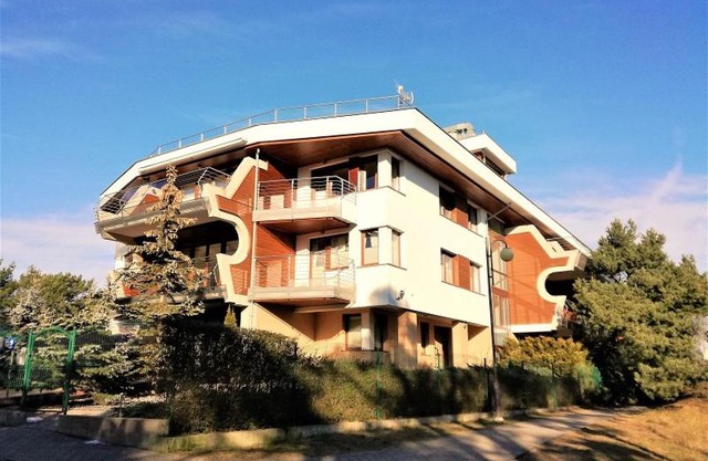 Apt Perlowy - Apartamenty Wypoczynkowe