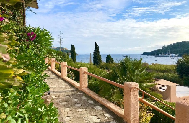 Apt. Portolano By SolturElba