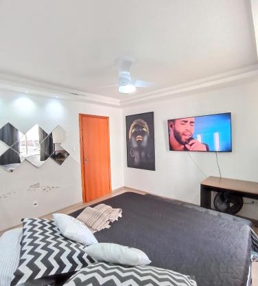 Apt próximo ao Consulado