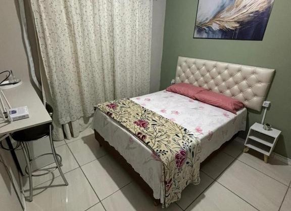 Apt proximo Santa casa UFRGS Centro