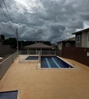 Apt Residencial Clube