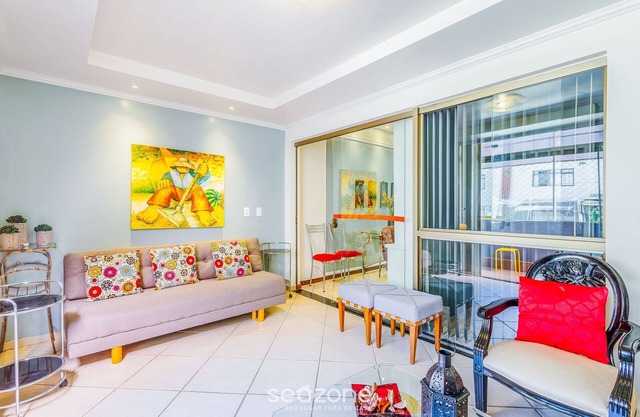 Apt w/Balcony Sudoeste - Por0017