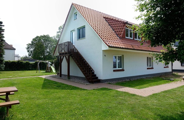 Apt. WEITER BLICK - Welcome, make yourself comfortable!