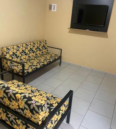 Apto 1 ótimo local próximo shopping