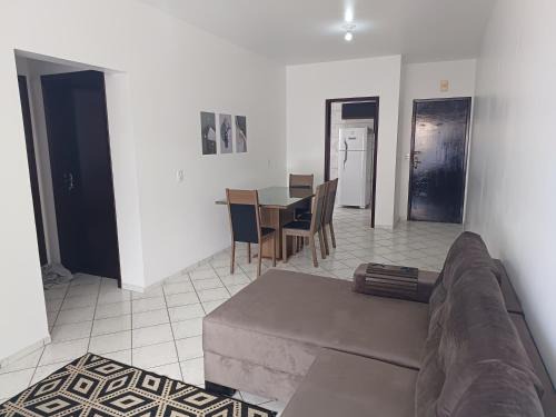 Apto 101 Parque Linear - Mobiliado completo 2 quartos