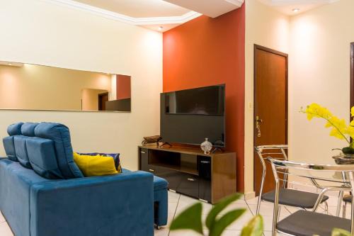 Apto 15 min das Aguas Termais em Araxa MG