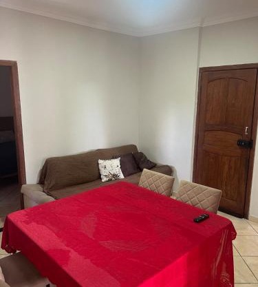 Apto 3 quartos vila Bretas