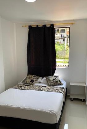 Apto 3er Nivel San Rafael