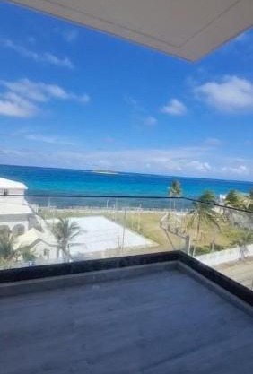 Apto 401 Edif Al Mare Waterfront Residences