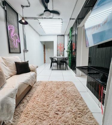 APTO 5 MINUTOS LAGOA MAIOR