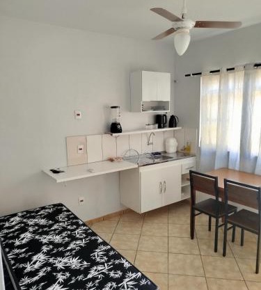 Apto 6 ótimo local próximo shopping