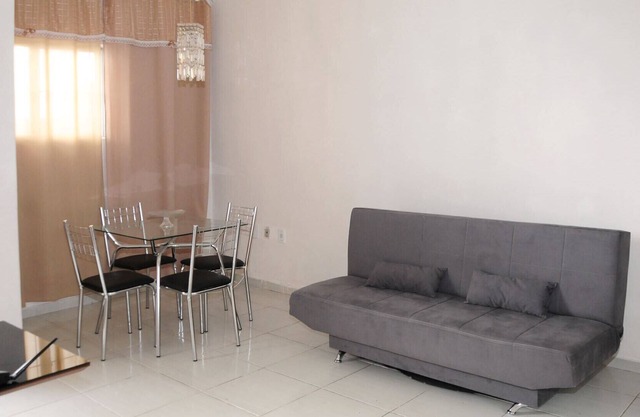 Apto a 700m da praia do Bessa em João Pessoa/PB