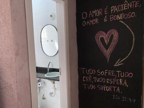 Apto Amar - No Espaço Florescer