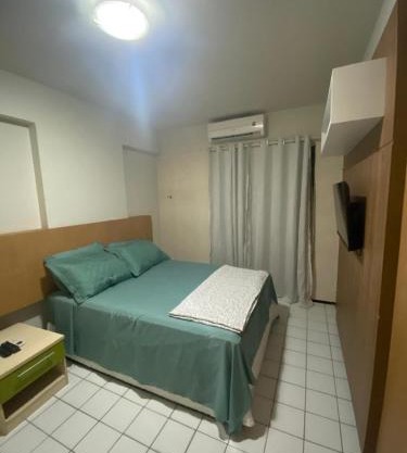 Apto amplo no Renascença