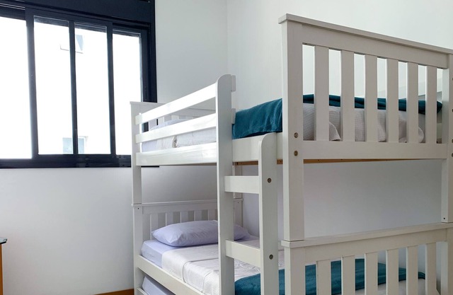 Apto CentoE8 com Yoga Novo Campeche