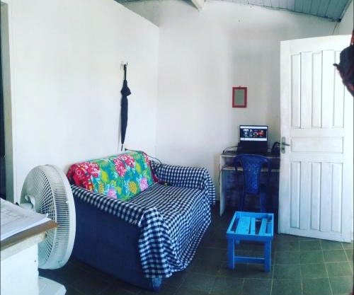Apto Centro Pipa