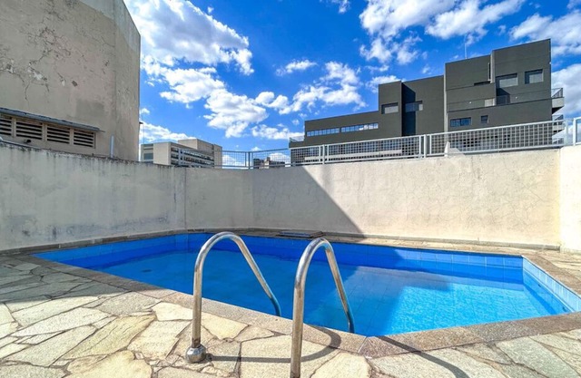 Apto com ótima localização na Bela Vista/SP